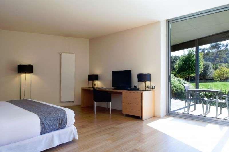 Hotel Mon - Mon Sant Benet Sant Fruitós de Bages Habitación foto