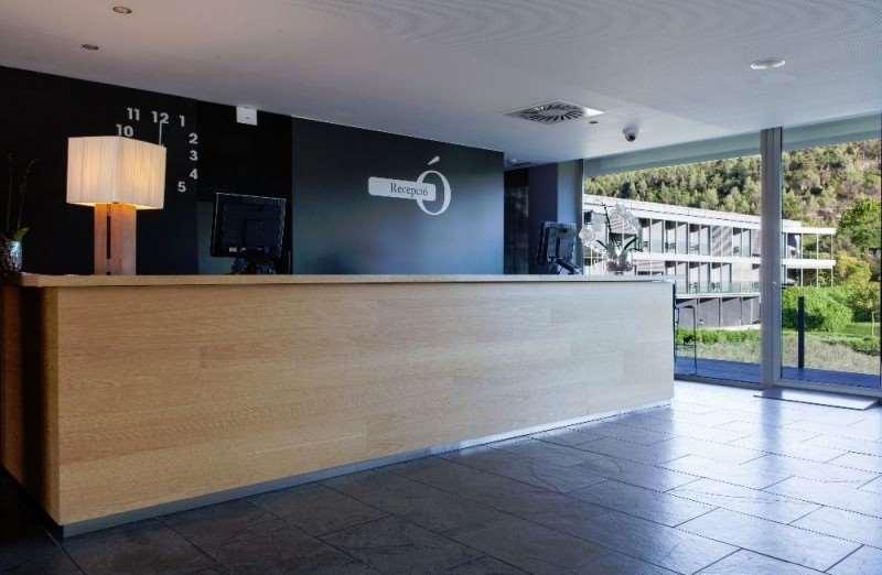 Hotel Mon - Mon Sant Benet Sant Fruitós de Bages Interior foto